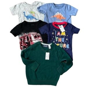 Toddler bundle Lot